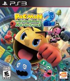Pac-Man and the Ghostly Adventures 2 (PlayStation 3)